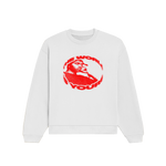 The World Is Yours Crewneck