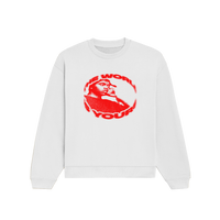 The World Is Yours Crewneck