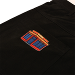 Bodega Runner Short