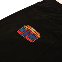 Bodega Runner Short