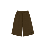 Bodega Off-Day Shorts ( Brown )