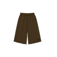 Bodega Off-Day Shorts ( Brown )