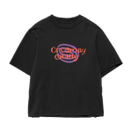 Acid Swirl Tee