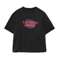 Acid Swirl Tee