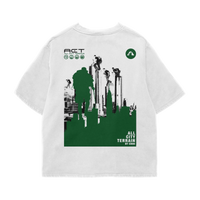 ACT Expedition 01 Tee