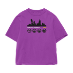 ACT Purple Tee