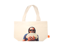 "Free The Wave" Archive 142 Tote
