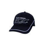ACT Storm Runner Cap (Black)
