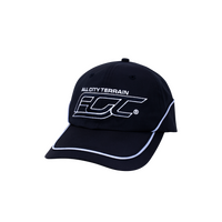 ACT Storm Runner Cap (Black)