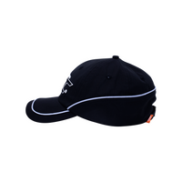 ACT Storm Runner Cap (Black)