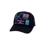 Gentleman's Club "After Hours" Trucker Hat (Black)