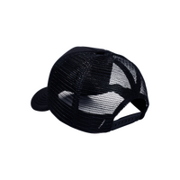 Gentleman's Club "After Hours" Trucker Hat (Black)