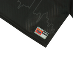 ACT "Reflective Shell" Cropped Jersey