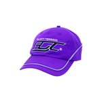 ACT Storm Runner Cap (Purple)