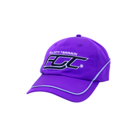 ACT Storm Runner Cap (Purple)