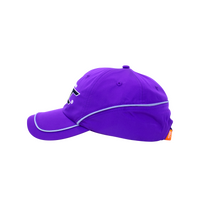 ACT Storm Runner Cap (Purple)