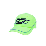 ACT Storm Runner Cap (Neon)