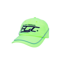 ACT Storm Runner Cap (Neon)