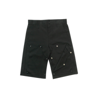CBE Multi-Panel Shorts