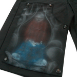 CBE Multi-Panel Shorts