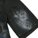 CBE Multi-Panel Shorts