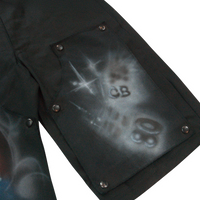 CBE Multi-Panel Shorts